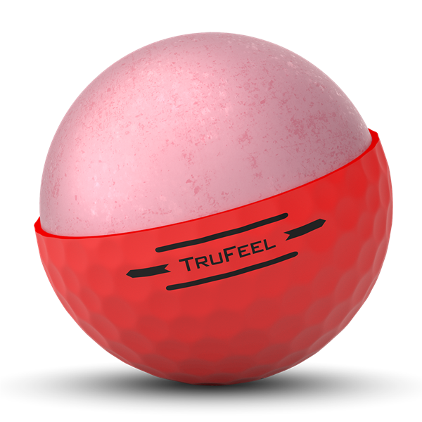 2024 trufeel red corecutaway