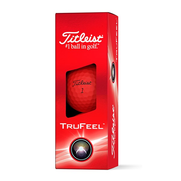 2024 trufeel red lf sleeve