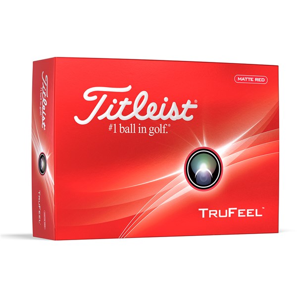 2024 trufeel red rf dozen