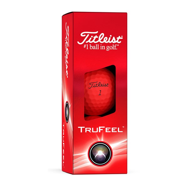 2024 trufeel red rf sleeve