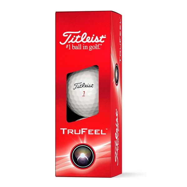 2024 trufeel white lf sleeve