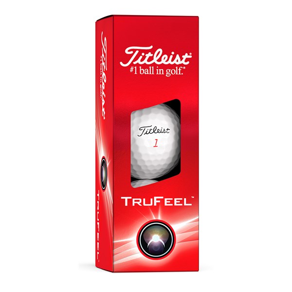 2024 trufeel white rf sleeve