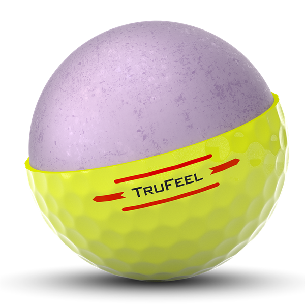 2024 trufeel yellow corecutaway