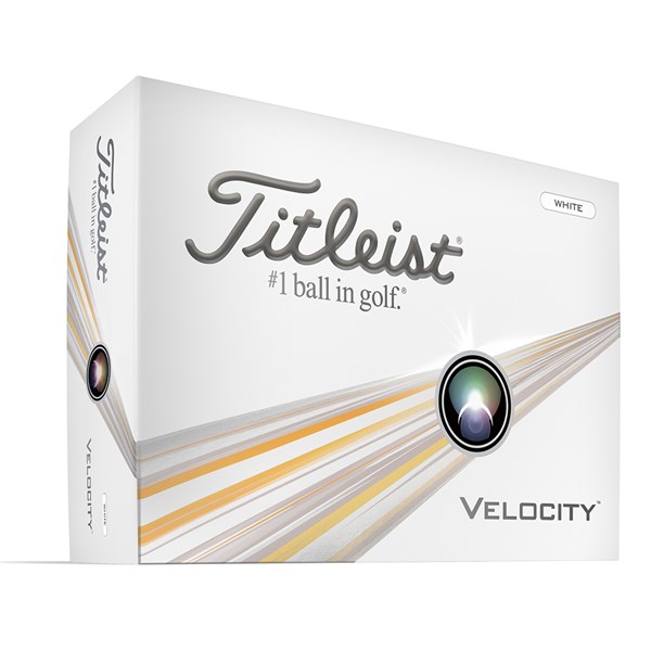 2024 velocity white heroic dozen