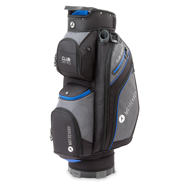 Motocaddy Club-Series Cart Bag 2024