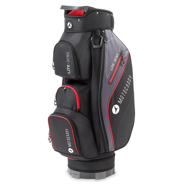 Motocaddy Lite-Series Cart Bag 2024