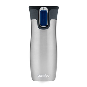 Contigo West Loop Autoseal Vacuum Insulated SS Travel Mug 470ml