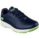 Navy/Lime