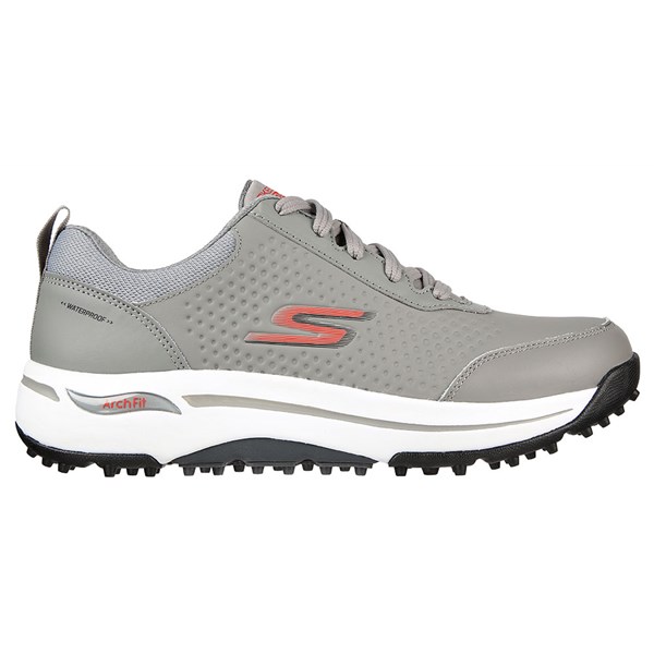 Skechers Mens Go Golf Arch Fit Set Up 3 Golf Shoes