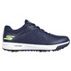 Navy/Lime