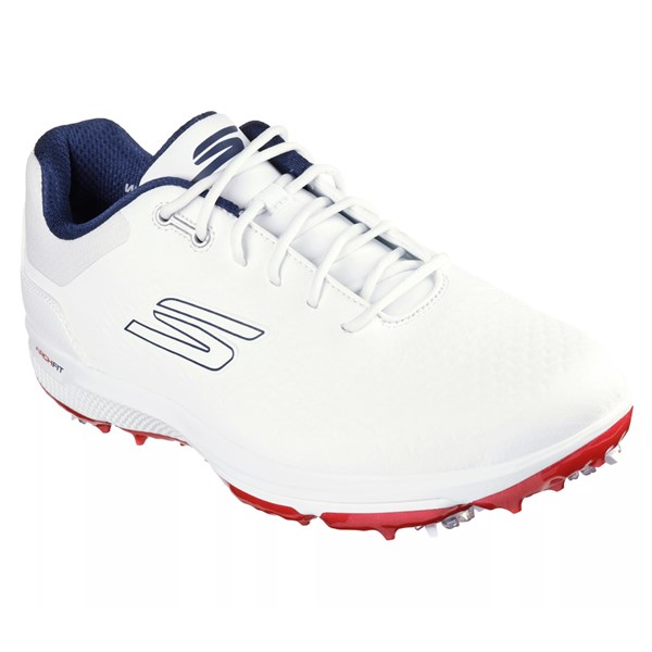 Skechers Mens Go Golf Pro 6 Golf Shoes