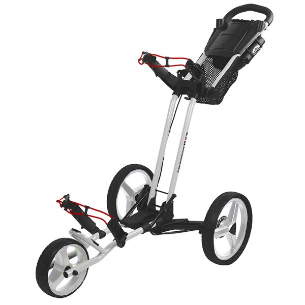 Sun Mountain PathFinder PX3 Push Trolley