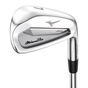 Mizuno Pro 223 Custom Irons