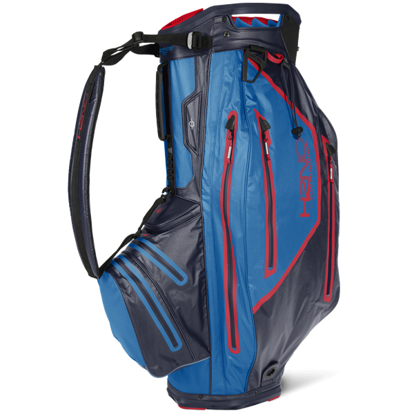 Sun Mountain H2NO Elite Waterproof Cart Bag 2022