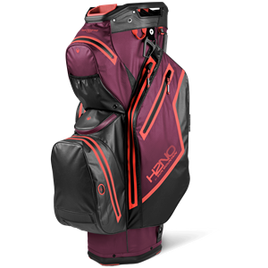 Sun Mountain H2NO Staff Cart Bag 2022