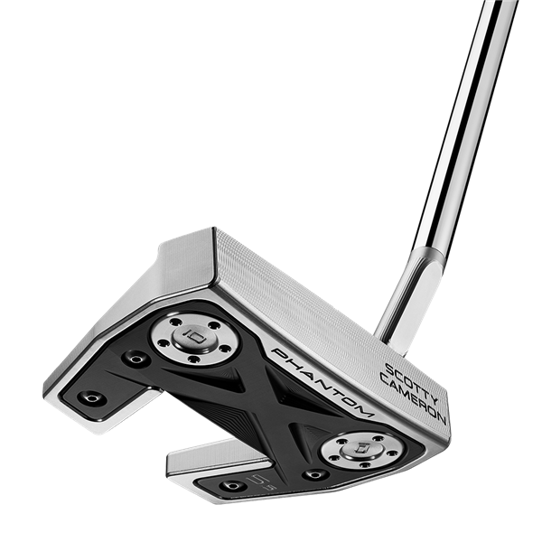 Scotty Cameron Phantom X 5.5 Putter