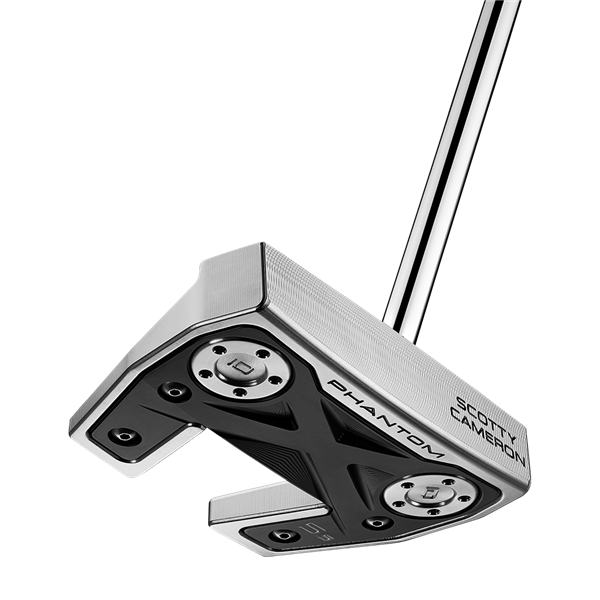 Scotty Cameron Phantom X 5S Putter