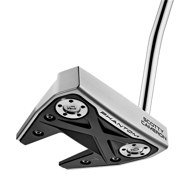 Scotty Cameron Phantom X 7 Putter