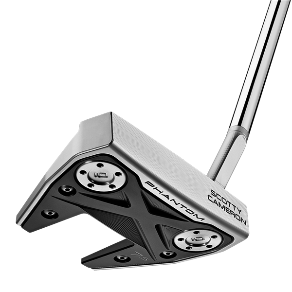 Scotty Cameron Phantom X 7.5 Putter