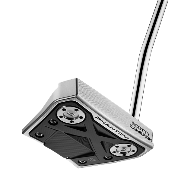 Scotty Cameron Phantom X 9 Putter