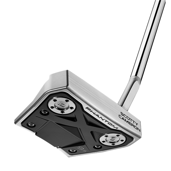 Scotty Cameron Phantom X 9.5 Putter