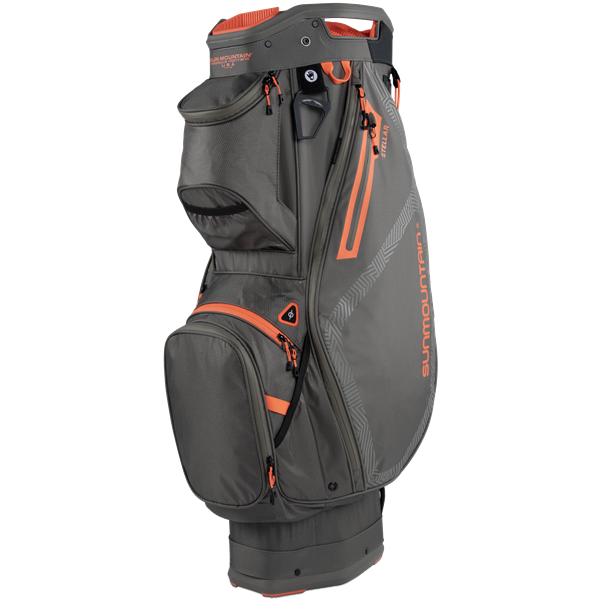 Sun Mountain Stellar Cart Bag 2022