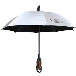 Sun Mountain UV Spectator Seat Umbrella