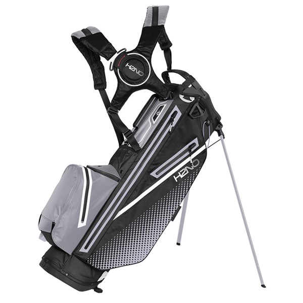 Sun Mountain H2NO Lite Stand Bag 2023