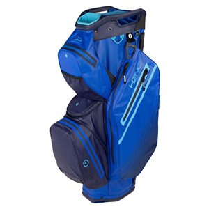 Sun Mountain H2NO Staff Cart Bag 2023