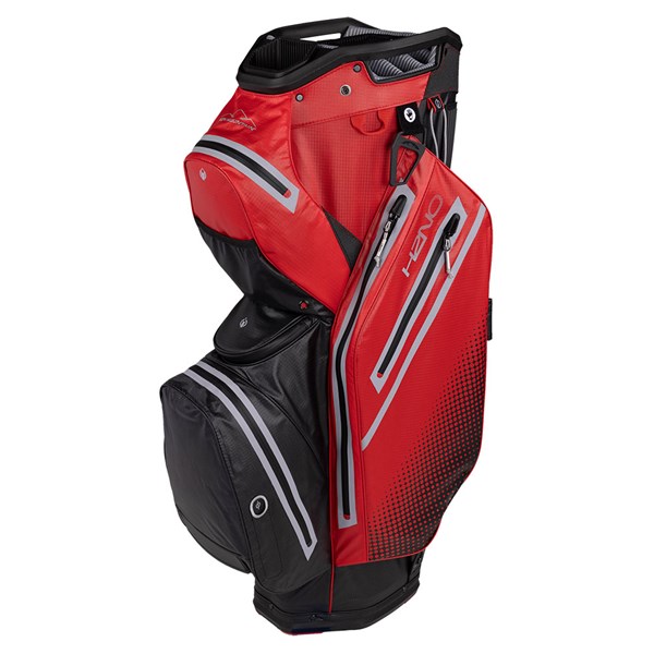 Sun Mountain H2NO Staff Cart Bag