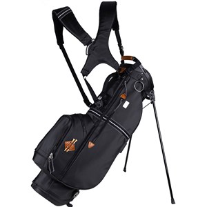 Sun Mountain Sonnenalp Mid Stripe Stand Bag