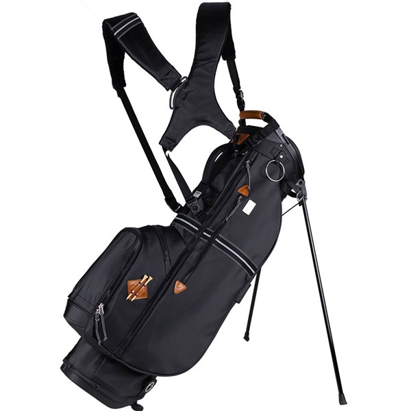 Sun Mountain Sonnenalp Mid Stripe Stand Bag