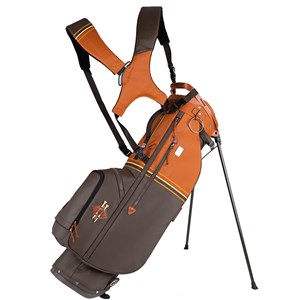 Sun Mountain Sonnenalp Mid Stripe Stand Bag