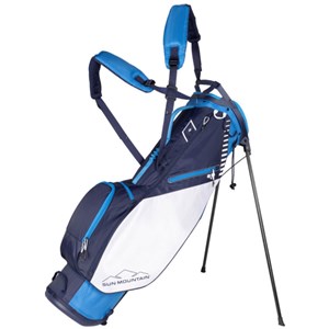 Sun Mountain Two5 Plus Stand Bag 2023