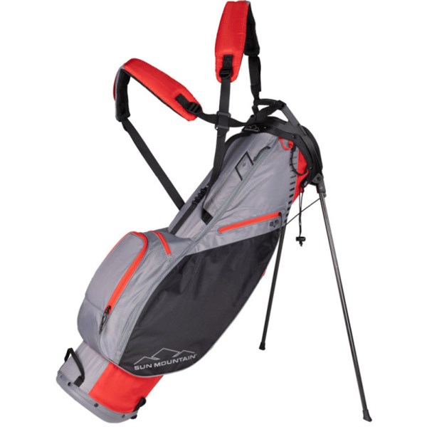 Sun Mountain Two5 Plus Stand Bag