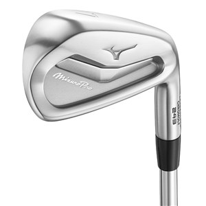 Mizuno Pro 243 Irons