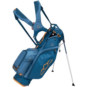 Sun Mountain Eco-Lite 14-Way Stand Bag 2024