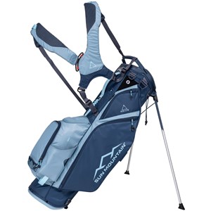 Sun Mountain Eco-Lite 14-Way Stand Bag 2024