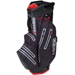 Sun Mountain H2NO Adventure Lite Cart Bag 24