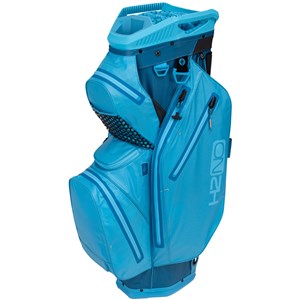 Sun Mountain H2NO Staff Cart Bag 2024