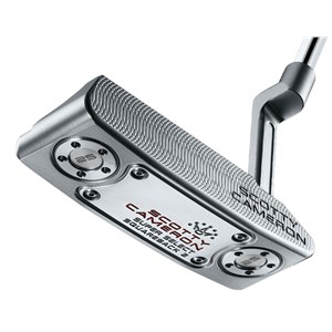 Scotty Cameron Super Select Long Design Square Back Putter 2024