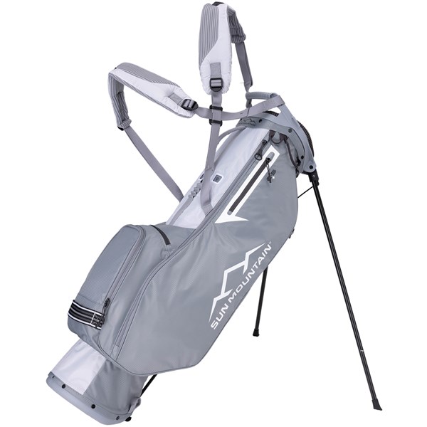 Sun Mountain Two5 Plus Stand Bag 2024