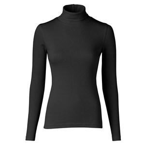 Daily Sports Ladies Maggie Long Sleeve Roll Neck