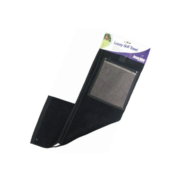 Two Fold Golf Towel