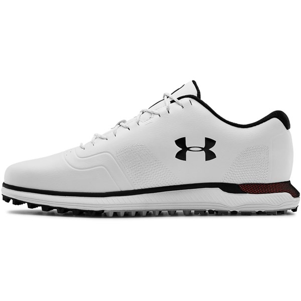 Under Armour Mens Hovr Fade SL E Golf Shoes