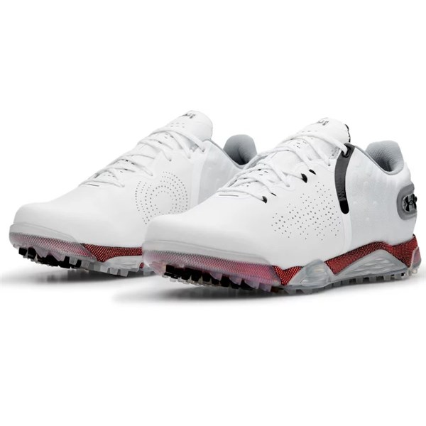 Under Armour Mens Spieth 5 SL E Golf Shoes