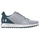 Halo Grey/Static Blue/Metallic Silver