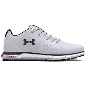 Under Armour Mens Hovr Fade 2 Spikeless  Golf Shoes