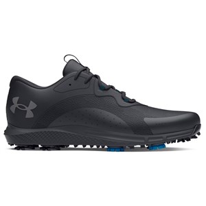 Under Armour Mens Charged Draw 2 RST Spiked Golf Shoes 2024