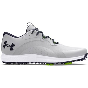 Under Armour Mens Charged Draw 2 RST Spiked Golf Shoes